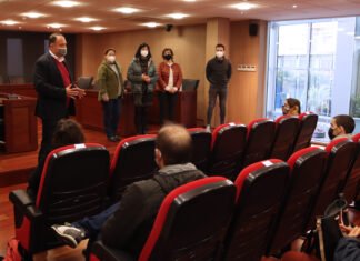 Onda ofrece la oportunidad a 10 personas desempleadas de formarse como auxiliar agrícola durante seis meses