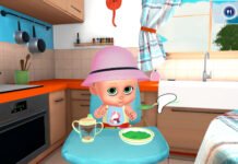 My Universe – My Baby ya disponible para PlayStation 4 con contenido extra