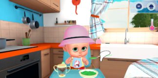 My Universe – My Baby ya disponible para PlayStation 4 con contenido extra