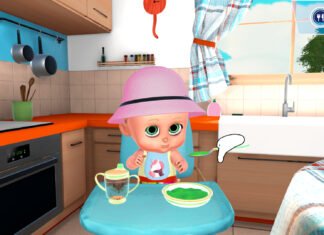 My Universe – My Baby ya disponible para PlayStation 4 con contenido extra