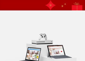 Los descuentos del Cyber Monday llegan también a Microsoft Store