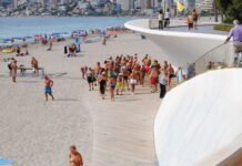 La Generalitat reforzará la red residencial y la atención domiciliaria para luchar contra la COVID-19 en el 2021 en la Comunidad Valenciana