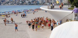 La Generalitat reforzará la red residencial y la atención domiciliaria para luchar contra la COVID-19 en el 2021 en la Comunidad Valenciana