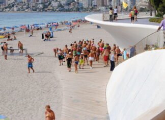 La Generalitat reforzará la red residencial y la atención domiciliaria para luchar contra la COVID-19 en el 2021 en la Comunidad Valenciana