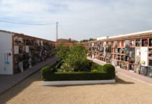 Los servicios funerarios cifran los muertos por covid-19 en España en los 69.000