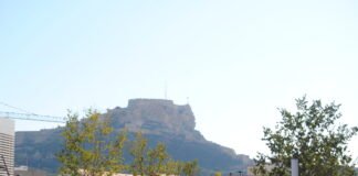 Llega a Alicante el World Padel Tour consolidando a la ciudad como destino de deportes de élite