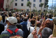 El Ayuntamiento de Alicante pone en marcha un plan para remodelar y reparar sus plazas