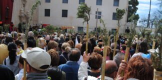 El Ayuntamiento de Alicante pone en marcha un plan para remodelar y reparar sus plazas