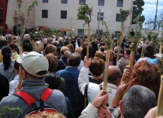 El Ayuntamiento de Alicante pone en marcha un plan para remodelar y reparar sus plazas