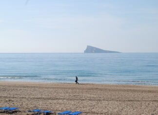 Ximo Puig anuncia la prórroga del cierre perimetral de la Comunitat Valenciana por siete días más