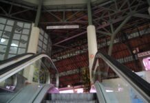 El Mercado Central de Alicante ya tiene el visto bueno para ser renovado