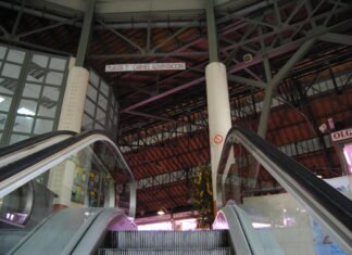 El Mercado Central de Alicante ya tiene el visto bueno para ser renovado