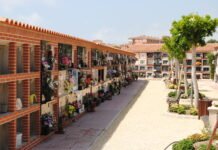 La Comunidad Valenciana suma 23 muertes más debido a la pandemia, 4 de ellos ancianos en las residencias geriátricas