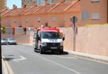 Martes negro de pandemia en la Comunidad Valenciana al contabilizarse 2.341 nuevos contagios y 39 muertes