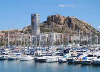 Alicante pone en marcha el programa on line “Educar en Familia”