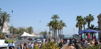 El Ayuntamiento de Alicante aprueba un millón de euros en ayudas al comercio y hostelería para amortiguar los daños de la pandemia