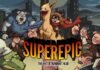 Análisis de SuperEpic: The Entertainment War