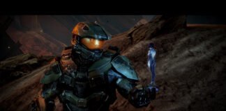 Halo 4 ya disponiblen en PC y Halo: The Master Chief Collection optimizado para Xbox Series X/S