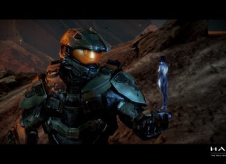 Halo Infinite se retrasa hasta finales de 2021