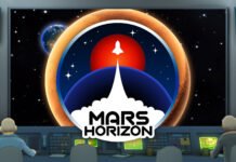 Mars Horizon ya está disponible en PlayStation 4, Nintendo Switch, Xbox One y PC