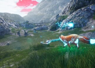 Spirit of the North: Enhanced Edition llega en físico a PlayStation 5