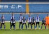 El Hércules C.F. vence en el Rico Pérez en un gran partido en un buen arranque de Liga