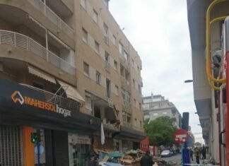 Torrevieja ha rozado la tragedia