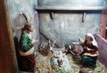 Muchamiel, el pueblo de España con el nombre más bonito ya luce su belén gigante en la Navidad 2020