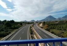 Ximo Puig prorroga el cierre de las lindes de Alicante, Valencia y Castellón una semana más
