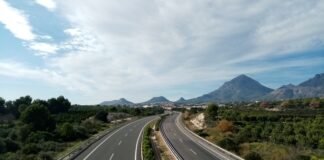 Ximo Puig prorroga el cierre de las lindes de Alicante, Valencia y Castellón una semana más