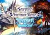 Saviors of Sapphire Wings / Stranger of Sword City Revisited a la venta en el mes de marzo
