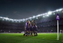 Football Manager 2021 – Ya disponible su BETA