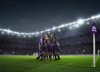 Football Manager 2021 – Ya disponible su BETA