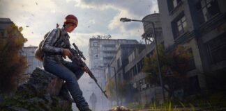 DayZ se actualiza con un montón de novedades