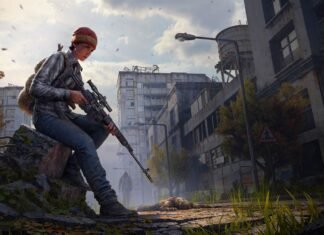 DayZ se actualiza con un montón de novedades