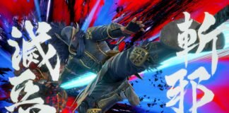 Hwang regresa en SoulCalibur VI