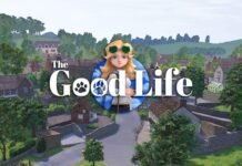 The Good Life: el RPG freestyle de SWERY llega a PC y consolas en verano de 2021