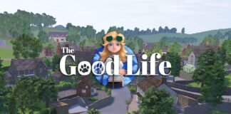 The Good Life: el RPG freestyle de SWERY llega a PC y consolas en verano de 2021