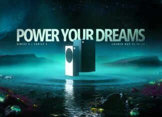 Power Your Dreams: Xbox Series X y Xbox Series S ya disponibles en todo el mundo