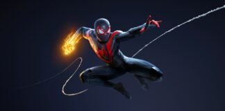 Análisis de Spider-Man: Miles Morales
