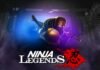 Análisis de Ninja Legends VR
