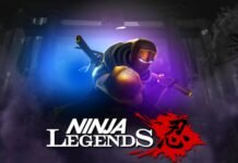 Análisis de Ninja Legends VR
