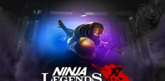 Análisis de Ninja Legends VR