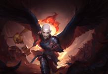 Neverwinter ya está disponible en Epic Games Store