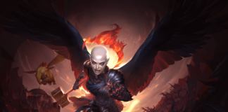 Neverwinter ya está disponible en Epic Games Store