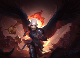 Neverwinter ya está disponible en Epic Games Store