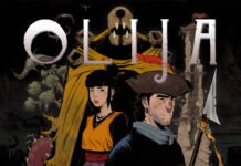 Olija zarpará en 2021