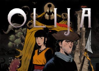 Olija zarpará en 2021