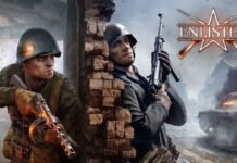 El nuevo MMO de disparos por escuadrones Enlisted ya está disponible en Xbox Series X|S y PC