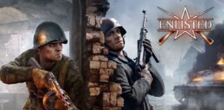 El nuevo MMO de disparos por escuadrones Enlisted ya está disponible en Xbox Series X|S y PC